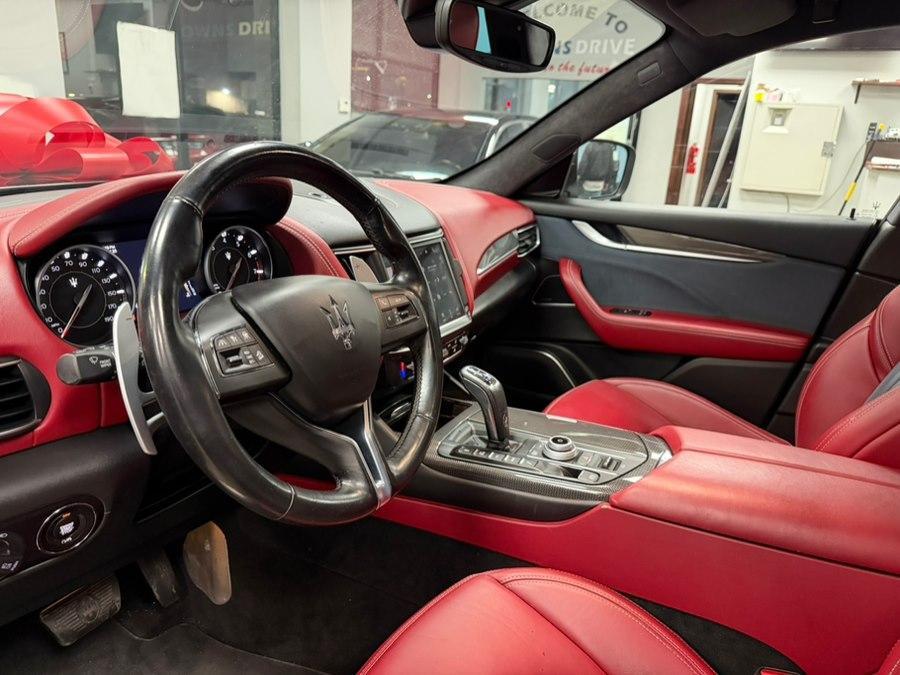 used 2021 Maserati Levante car, priced at $23,995