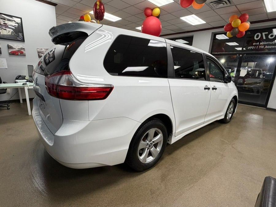 used 2019 Toyota Sienna car, priced at $14,995