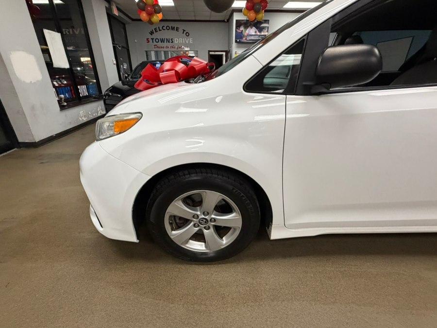 used 2019 Toyota Sienna car, priced at $14,995