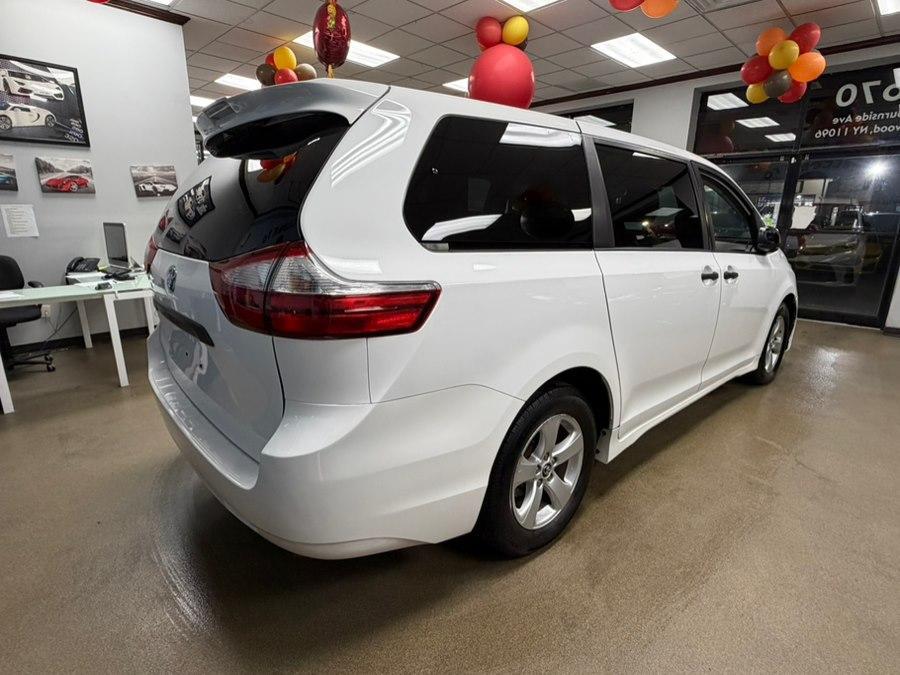 used 2019 Toyota Sienna car, priced at $14,995