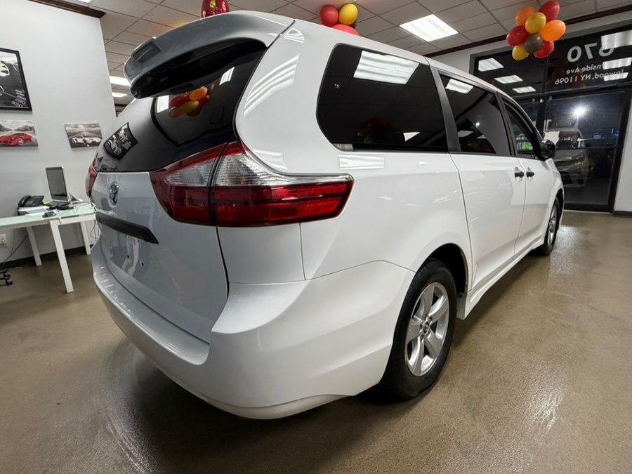 used 2019 Toyota Sienna car, priced at $14,995