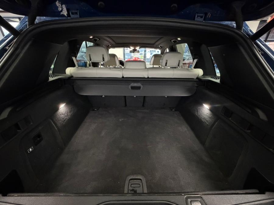 used 2021 BMW X5 car, priced at $35,495