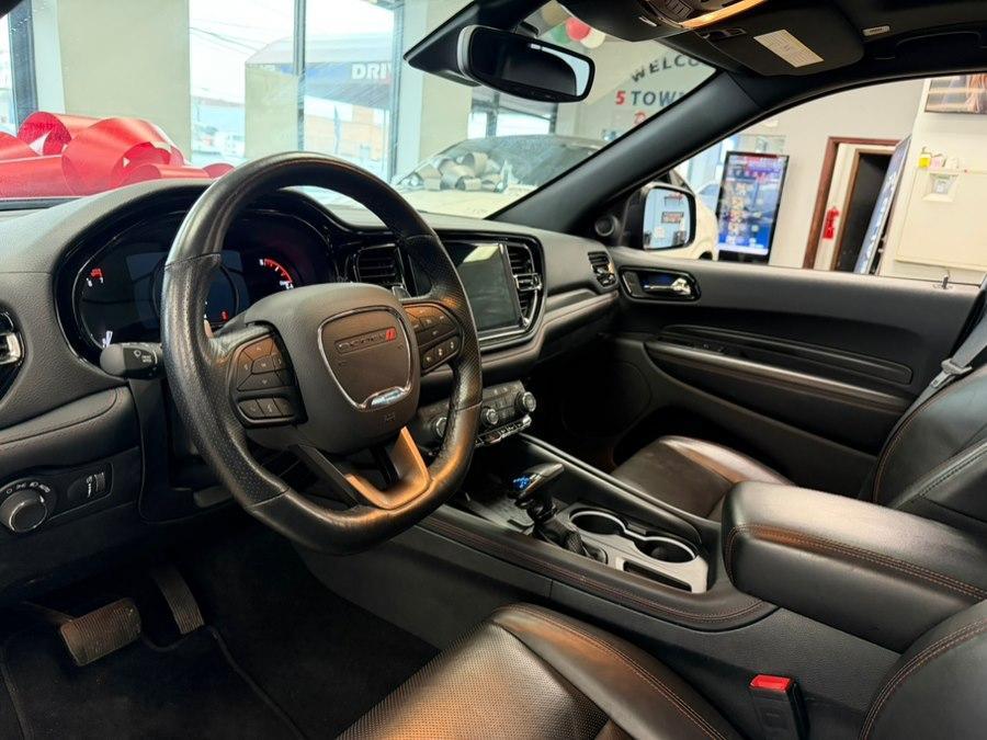used 2025 Dodge Durango car, priced at $34,995