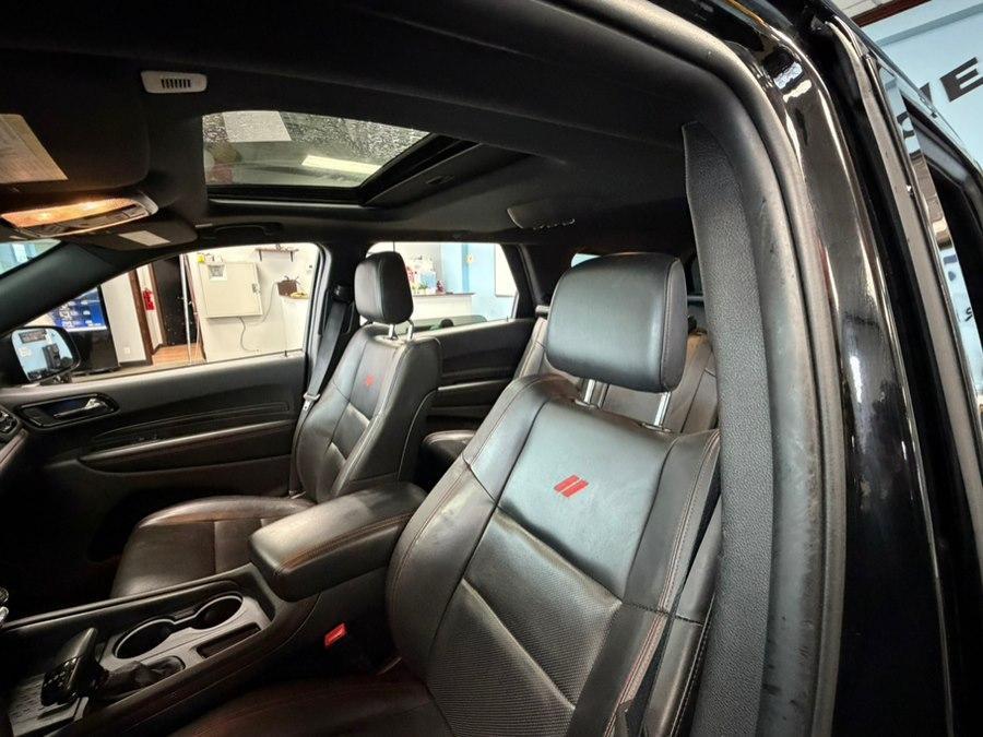 used 2025 Dodge Durango car, priced at $34,995