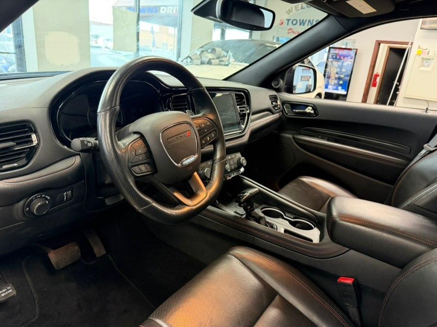 used 2025 Dodge Durango car, priced at $34,995
