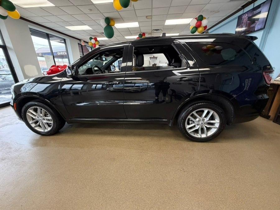 used 2025 Dodge Durango car, priced at $34,995