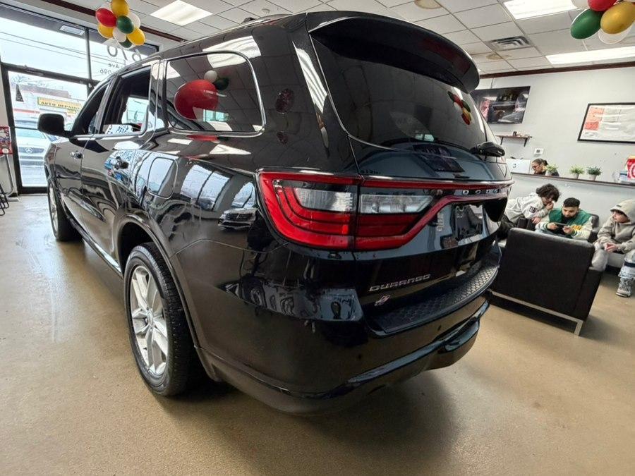 used 2025 Dodge Durango car, priced at $34,995