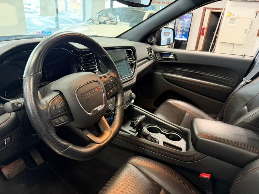 used 2025 Dodge Durango car, priced at $34,995