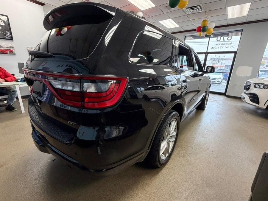 used 2025 Dodge Durango car, priced at $34,995