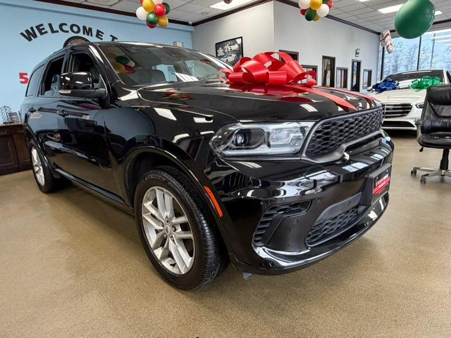 used 2025 Dodge Durango car, priced at $34,995