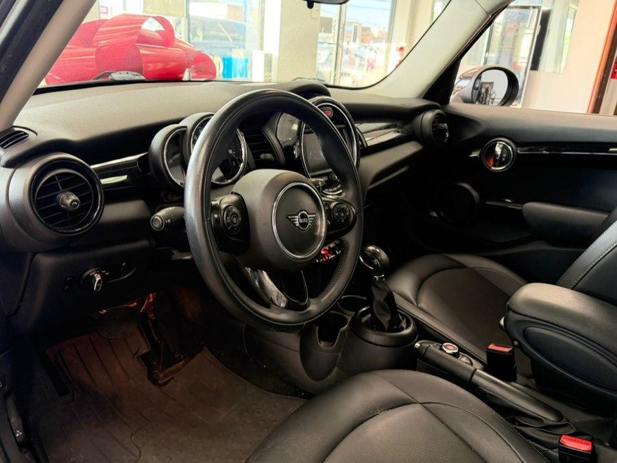 used 2019 MINI Hardtop car, priced at $13,995