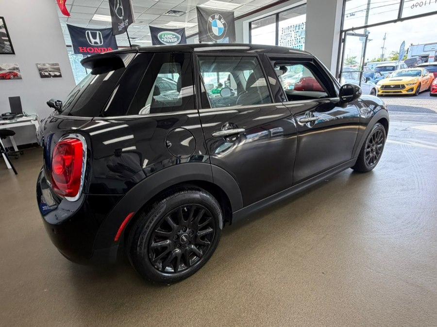 used 2019 MINI Hardtop car, priced at $13,995