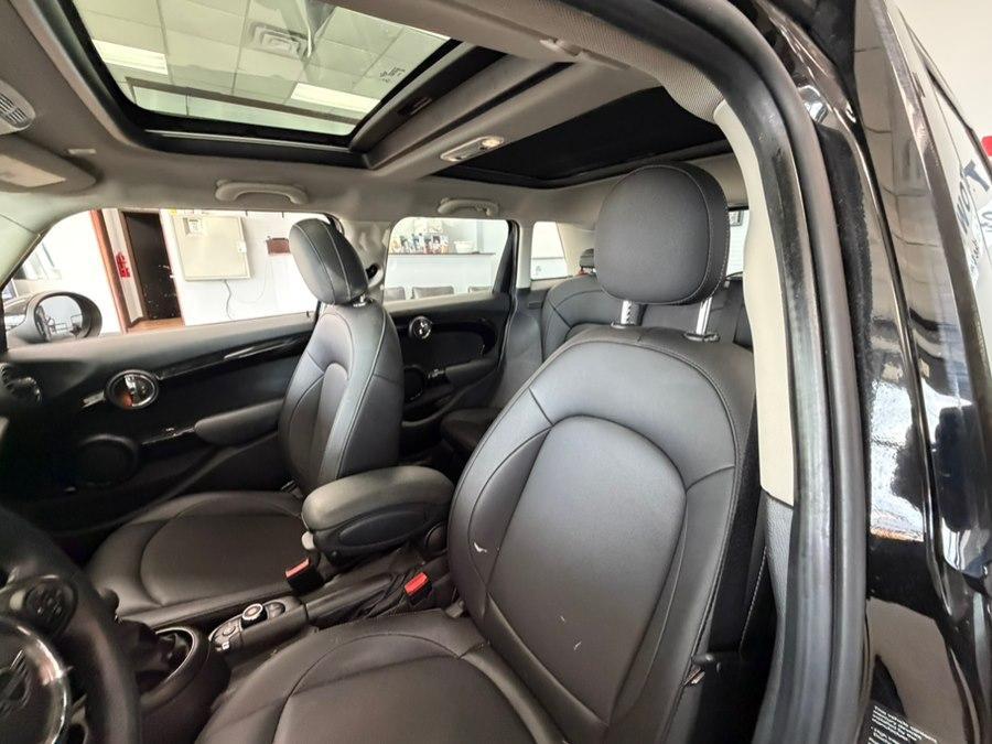 used 2019 MINI Hardtop car, priced at $13,995