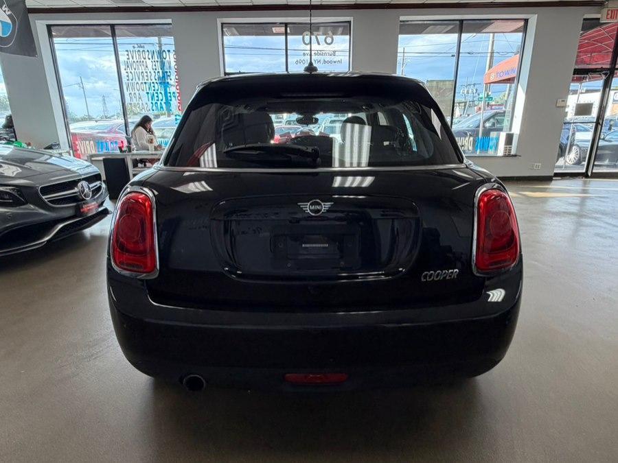used 2019 MINI Hardtop car, priced at $13,995