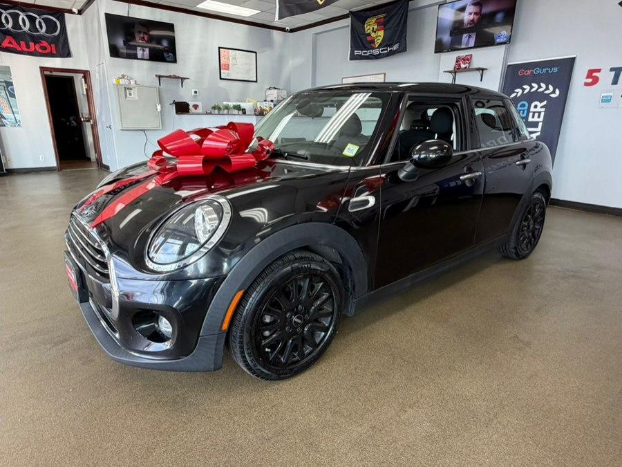 used 2019 MINI Hardtop car, priced at $13,995