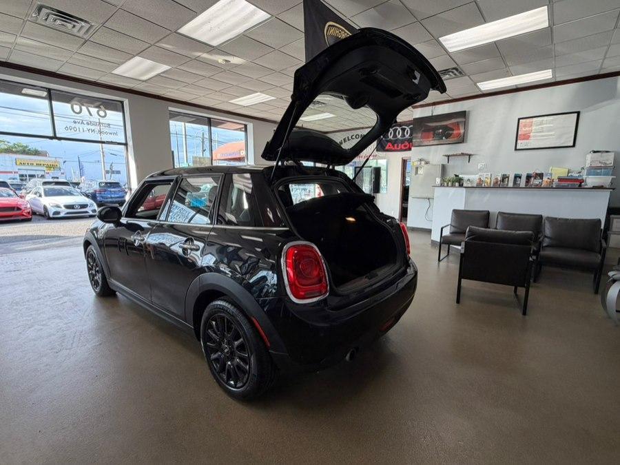 used 2019 MINI Hardtop car, priced at $13,995