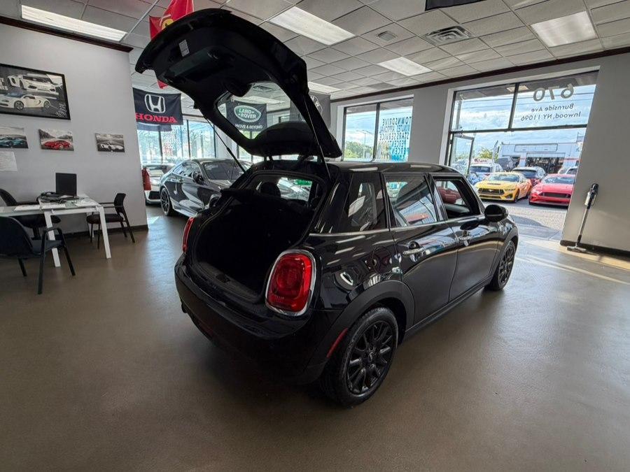 used 2019 MINI Hardtop car, priced at $13,995