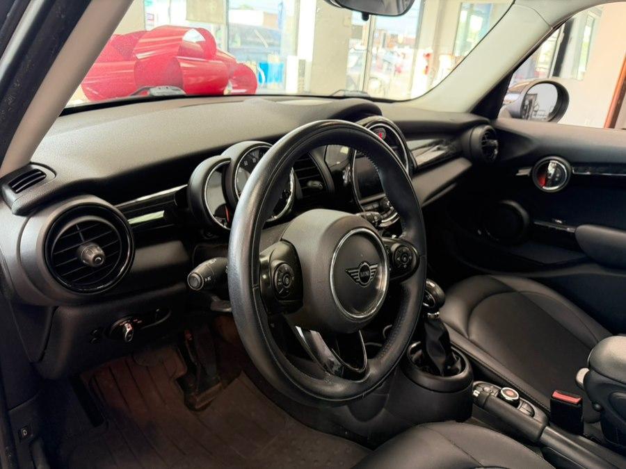 used 2019 MINI Hardtop car, priced at $13,995