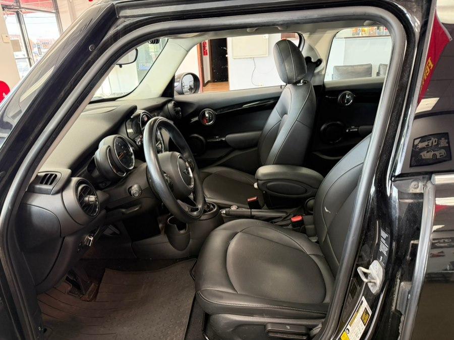 used 2019 MINI Hardtop car, priced at $13,995