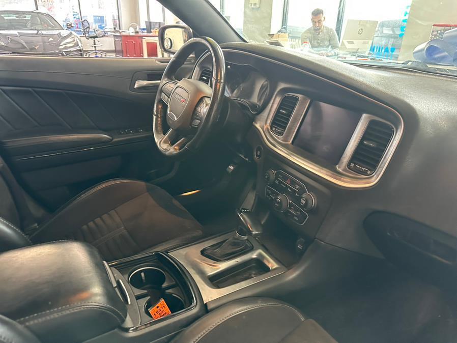 used 2021 Dodge Charger car, priced at $29,995