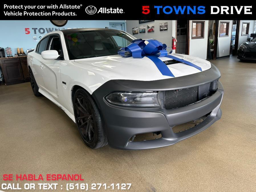 used 2021 Dodge Charger car, priced at $29,995
