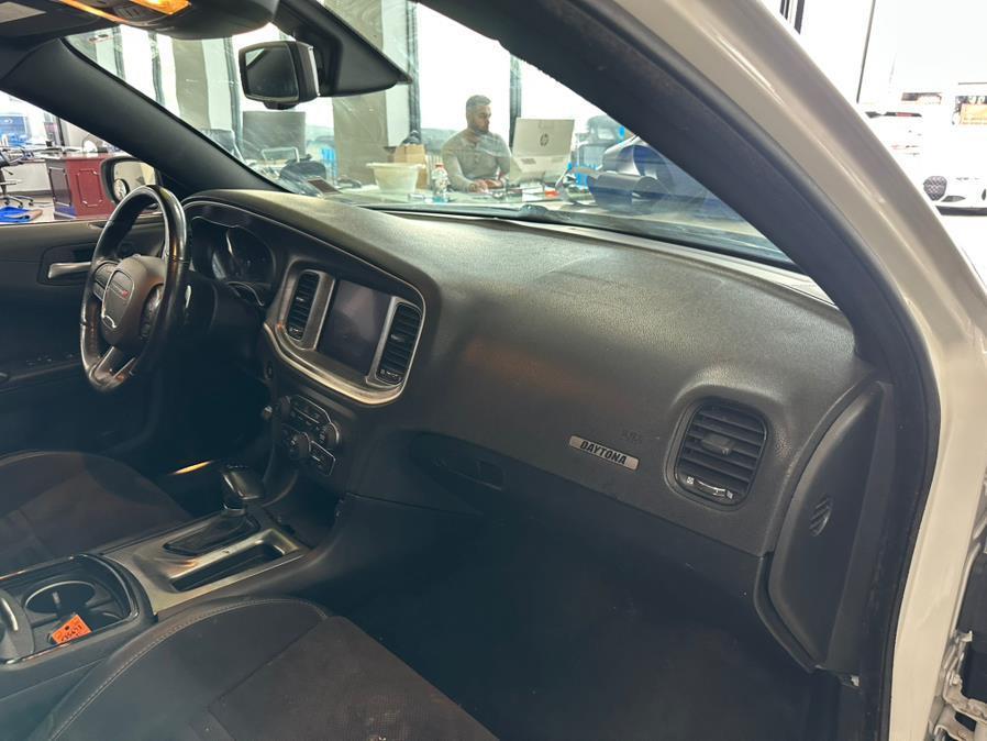 used 2021 Dodge Charger car, priced at $29,995