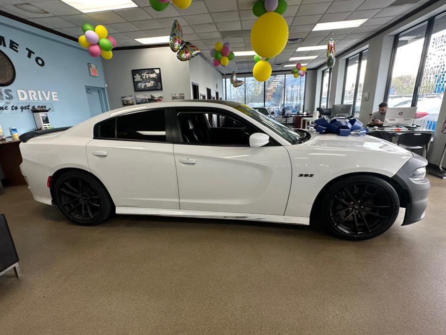 used 2021 Dodge Charger car, priced at $29,995