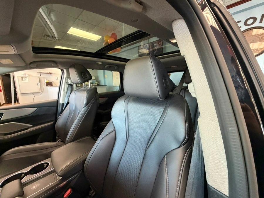 used 2023 Acura MDX car, priced at $35,995