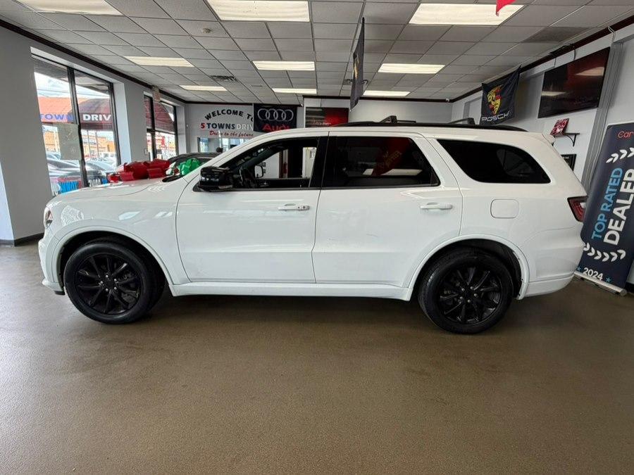 used 2018 Dodge Durango car, priced at $14,995