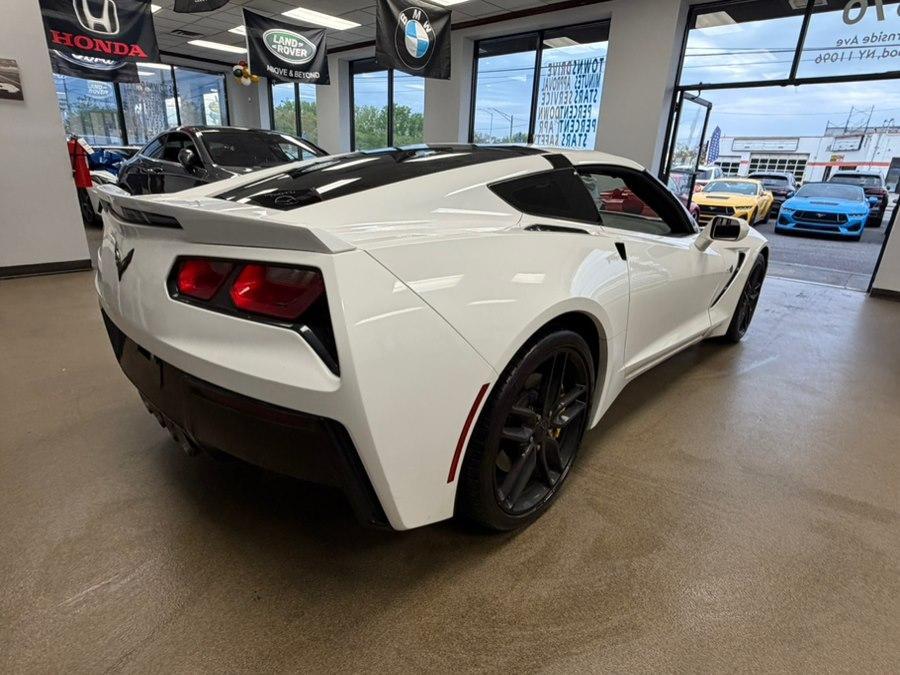 used 2016 Chevrolet Corvette car, priced at $40,995