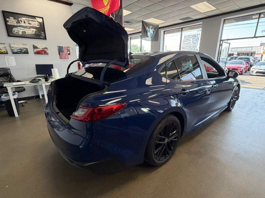 used 2025 Toyota Camry car, priced at $29,995