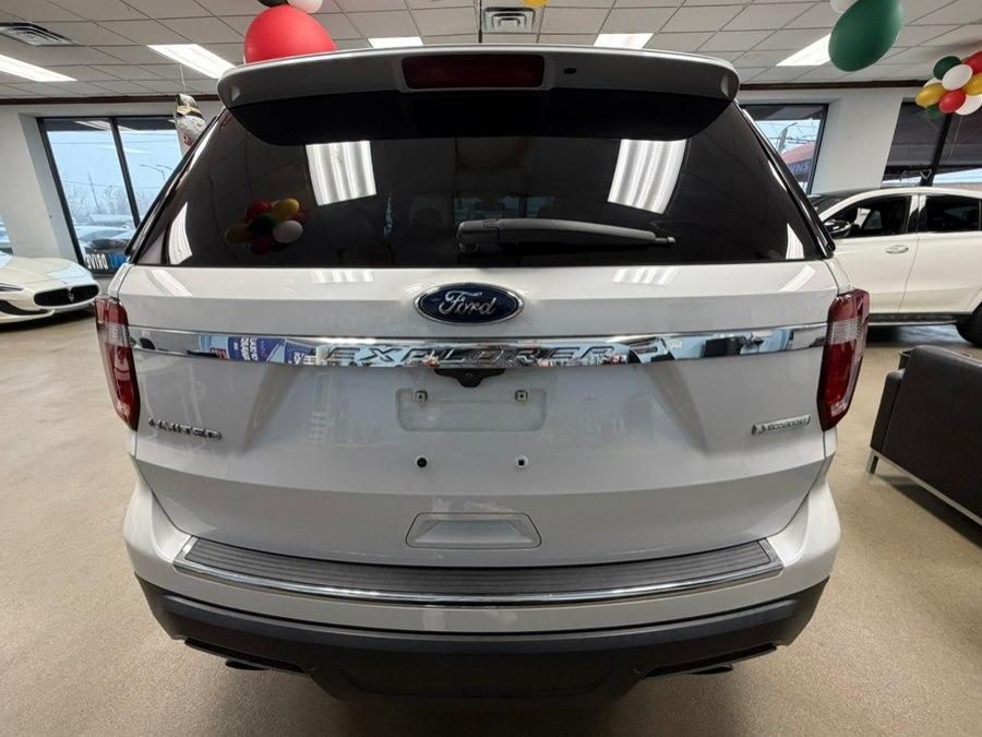 used 2019 Ford Explorer car, priced at $14,995