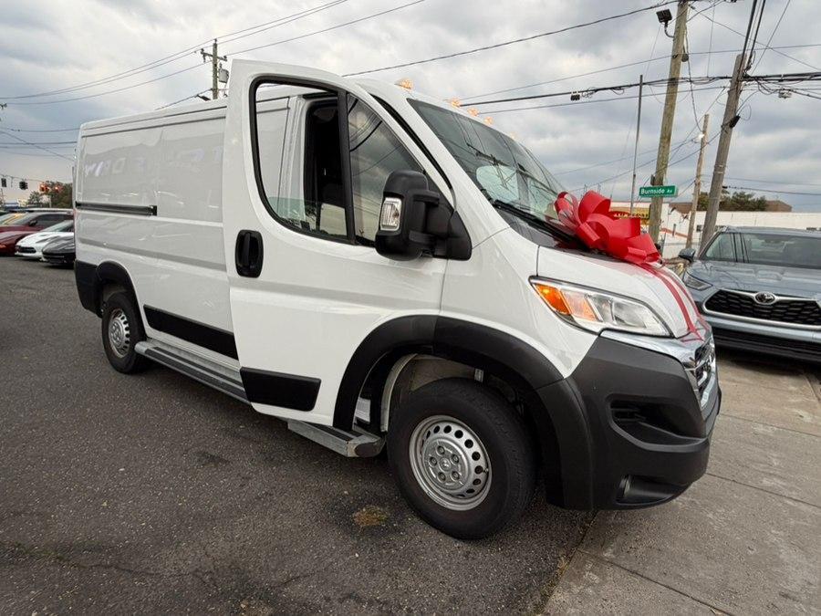 used 2025 Ram ProMaster 2500 car, priced at $26,995