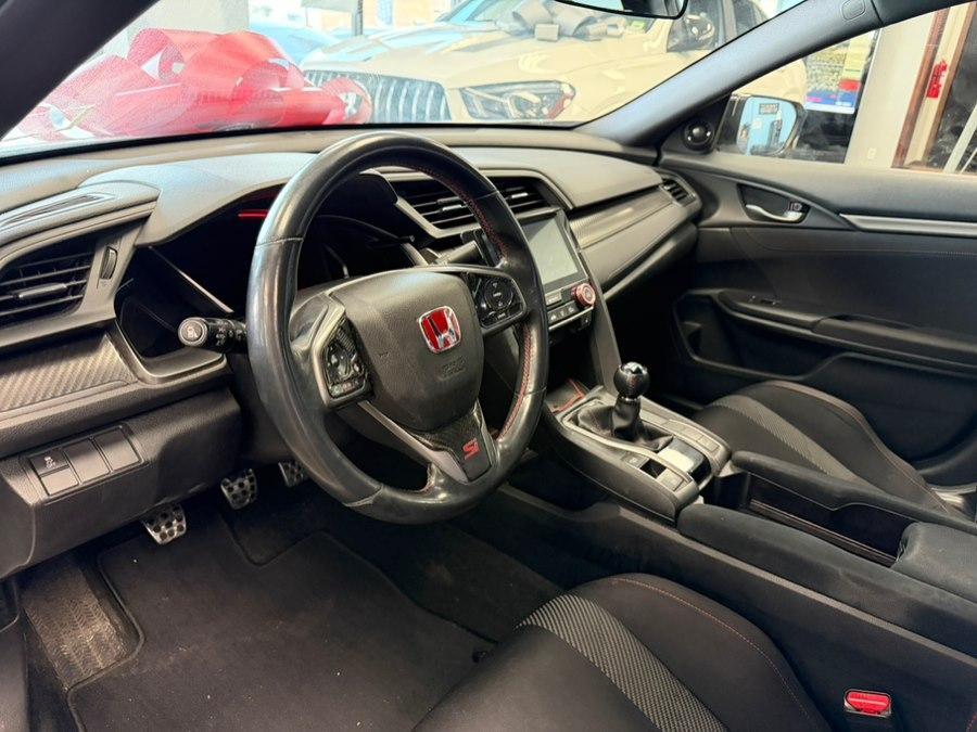 used 2018 Honda Civic car, priced at $18,995