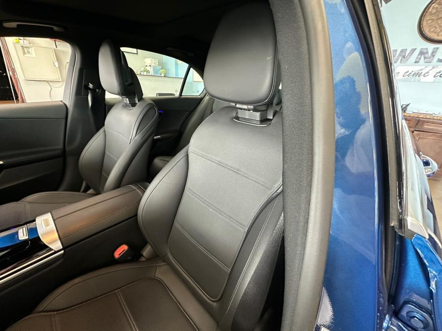 used 2024 Mercedes-Benz C-Class car, priced at $35,995