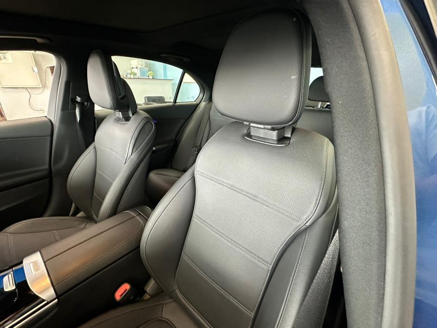 used 2024 Mercedes-Benz C-Class car, priced at $35,995