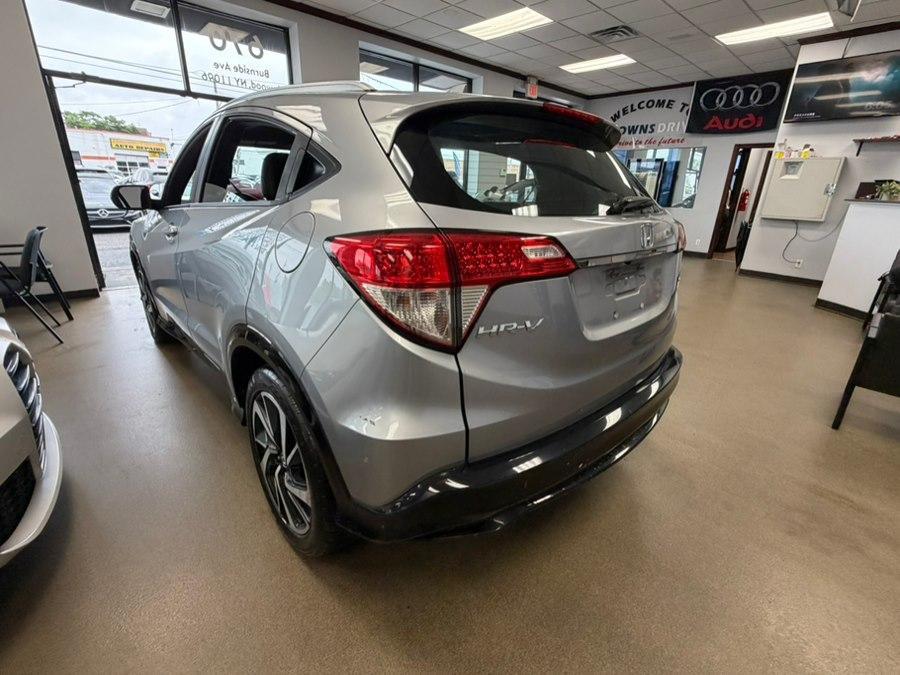 used 2019 Honda HR-V car, priced at $20,995