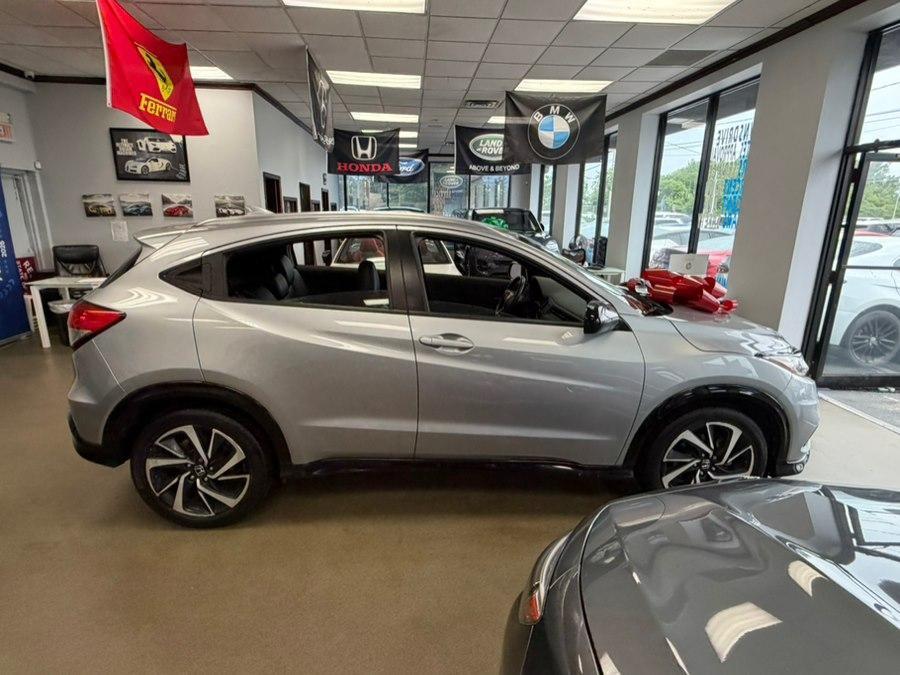 used 2019 Honda HR-V car, priced at $20,995