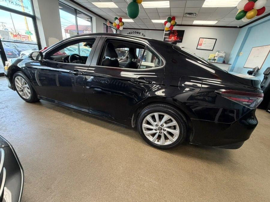 used 2024 Toyota Camry car, priced at $19,995