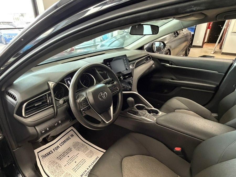 used 2024 Toyota Camry car, priced at $19,995