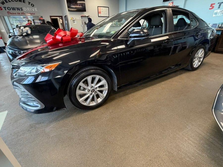 used 2024 Toyota Camry car, priced at $19,995