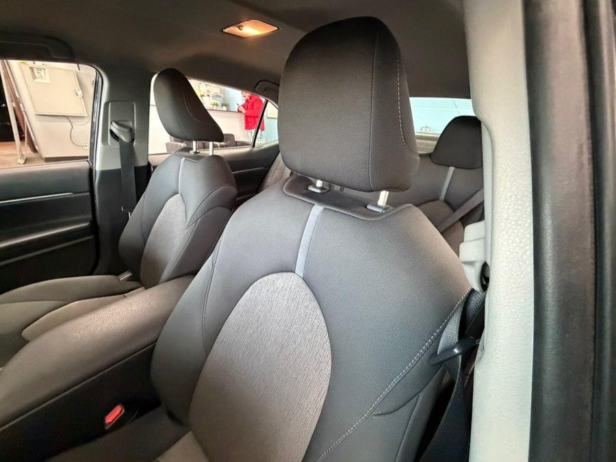 used 2024 Toyota Camry car, priced at $19,995