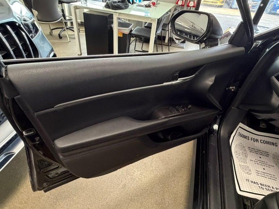 used 2024 Toyota Camry car, priced at $19,995