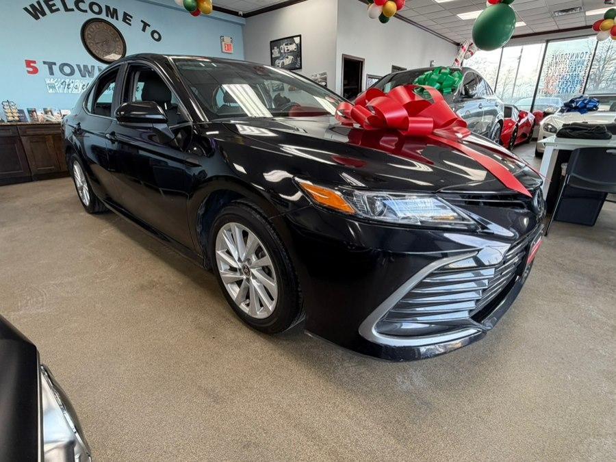 used 2024 Toyota Camry car, priced at $19,995