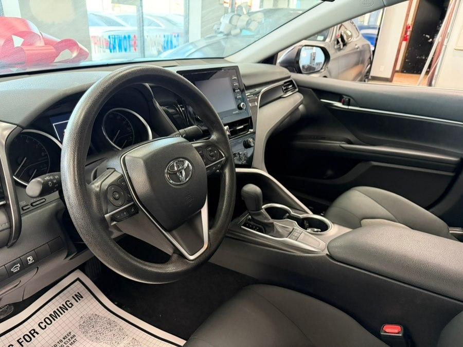 used 2024 Toyota Camry car, priced at $19,995