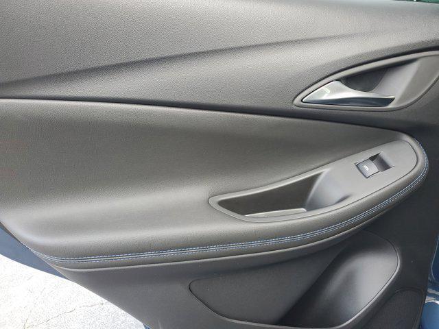 new 2026 Buick Encore GX car