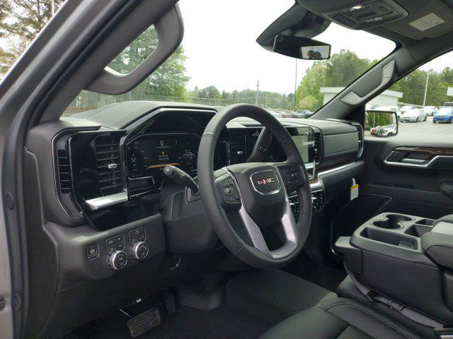 new 2026 GMC Sierra 1500 car
