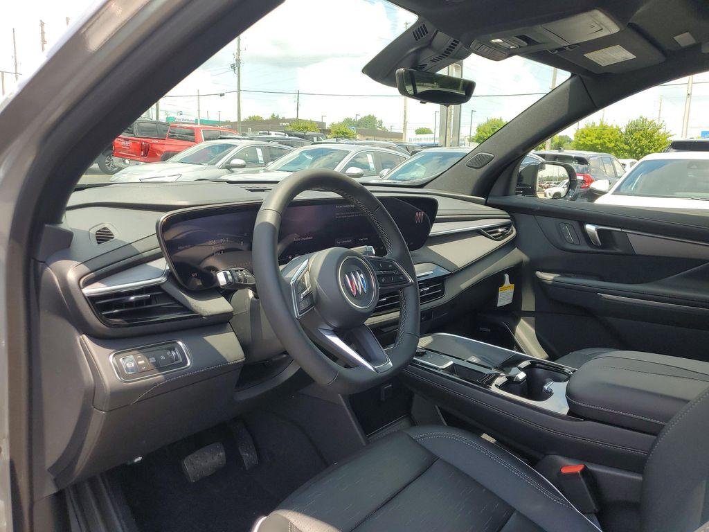 new 2026 Buick Enclave car