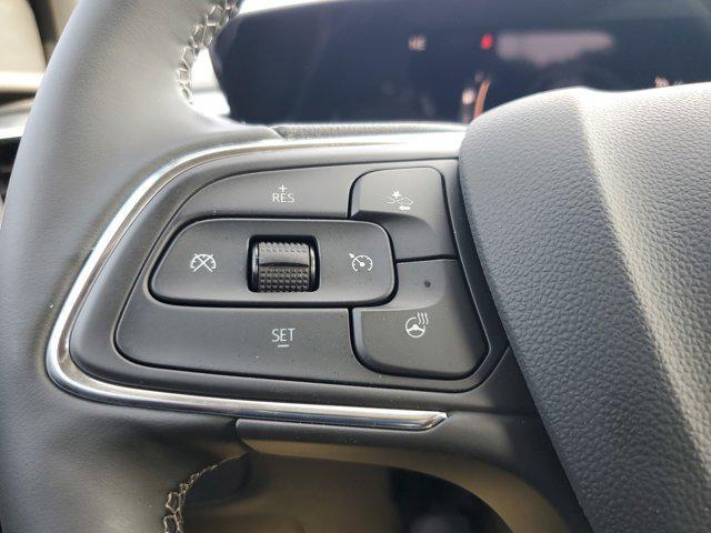 new 2026 Buick Encore GX car