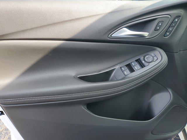 new 2026 Buick Encore GX car